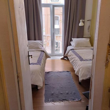 Edith Cavell10 Lisbon Guest House 外观 照片