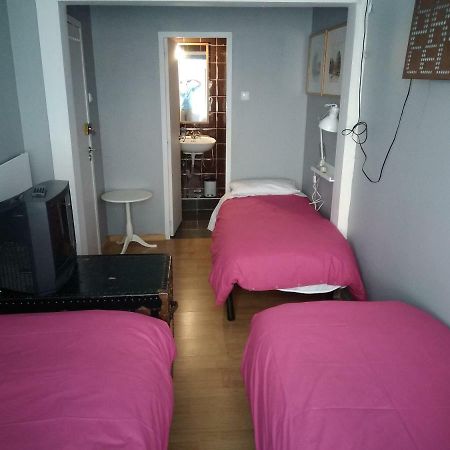 Edith Cavell10 Lisbon Guest House 外观 照片