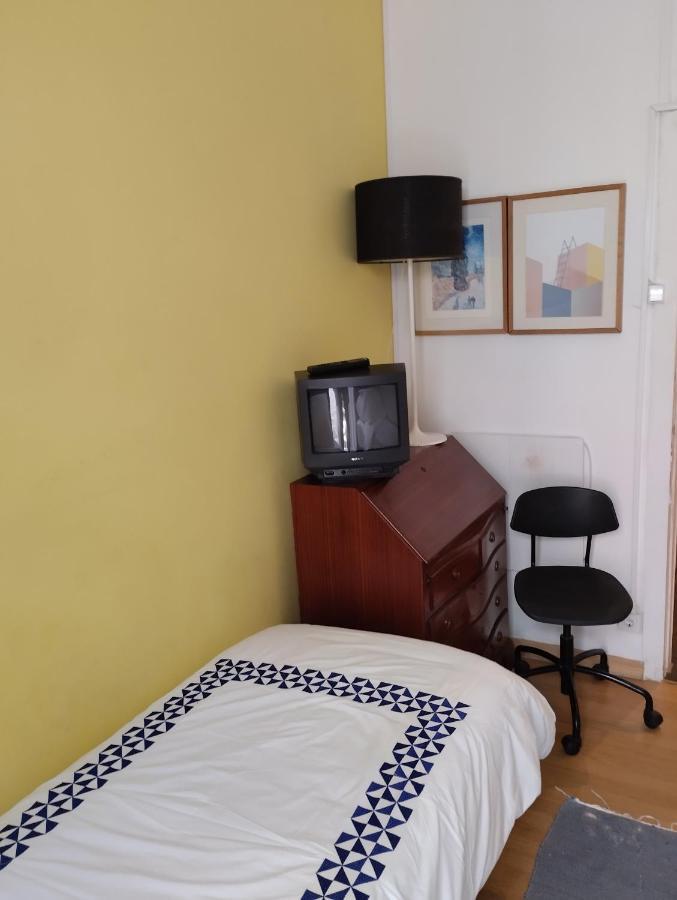 Edith Cavell10 Lisbon Guest House 外观 照片