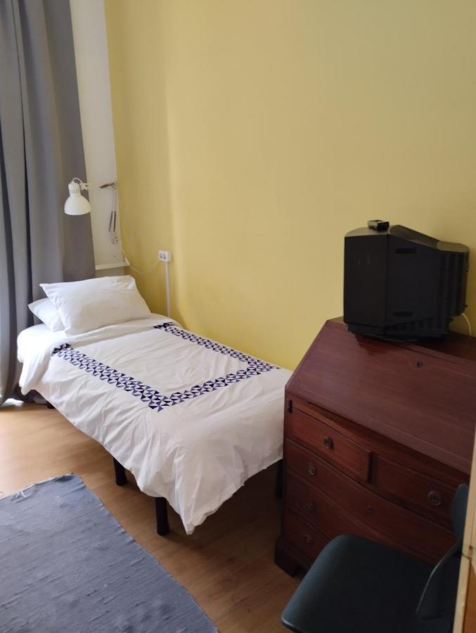 Edith Cavell10 Lisbon Guest House 外观 照片