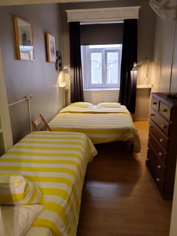 Edith Cavell10 Lisbon Guest House 外观 照片
