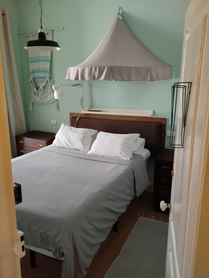 Edith Cavell10 Lisbon Guest House 外观 照片
