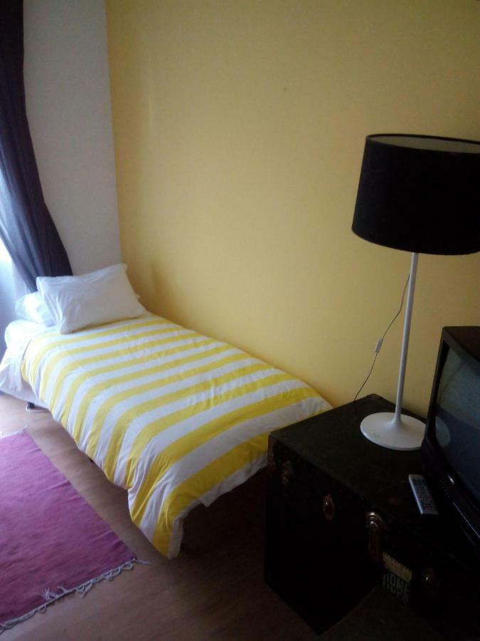 Edith Cavell10 Lisbon Guest House 外观 照片