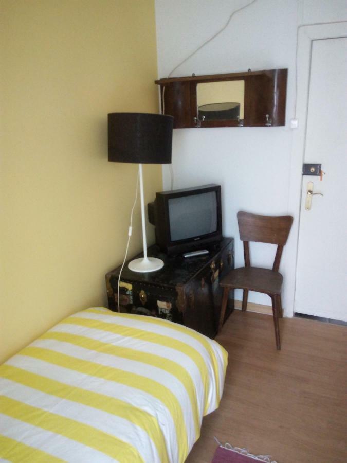 Edith Cavell10 Lisbon Guest House 外观 照片
