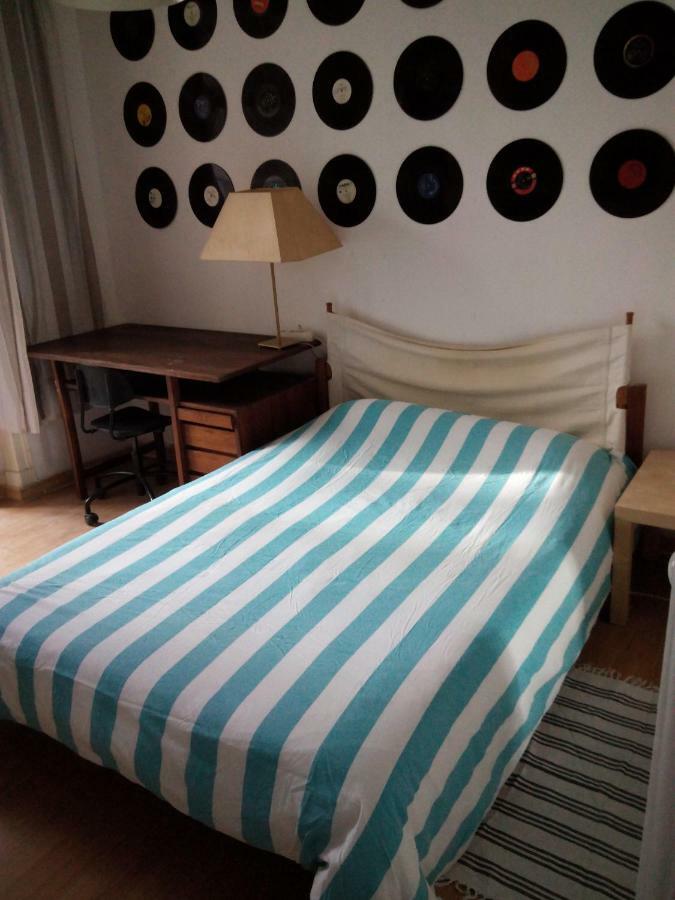 Edith Cavell10 Lisbon Guest House 外观 照片