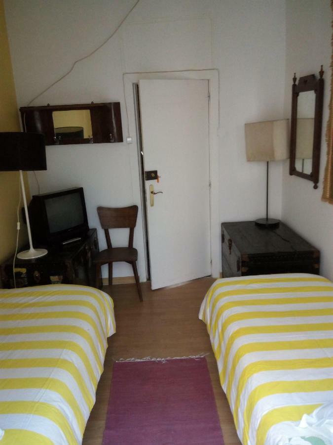 Edith Cavell10 Lisbon Guest House 外观 照片