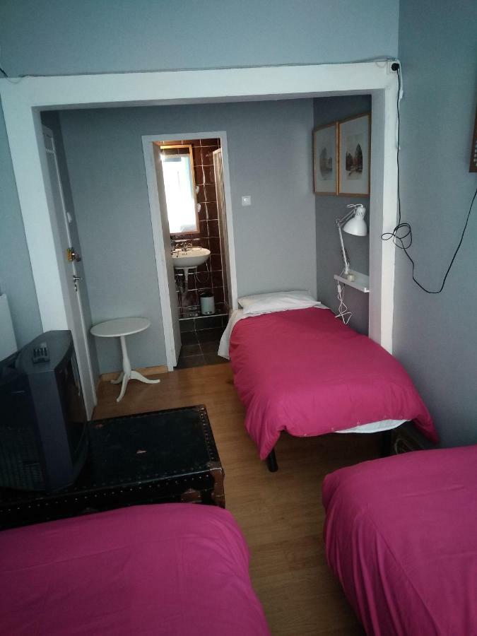 Edith Cavell10 Lisbon Guest House 外观 照片