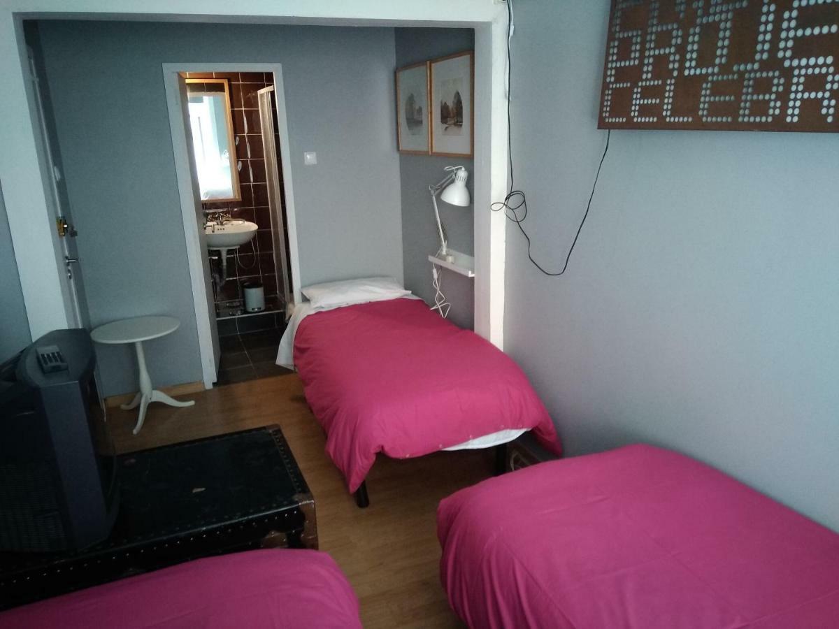 Edith Cavell10 Lisbon Guest House 外观 照片