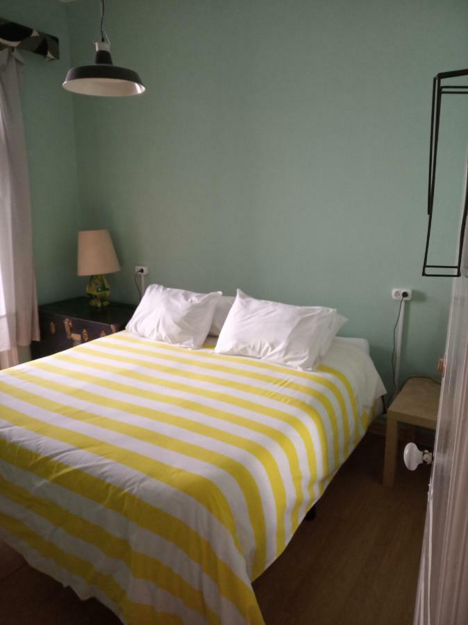 Edith Cavell10 Lisbon Guest House 外观 照片