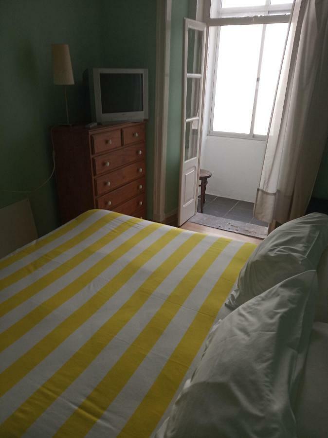 Edith Cavell10 Lisbon Guest House 外观 照片