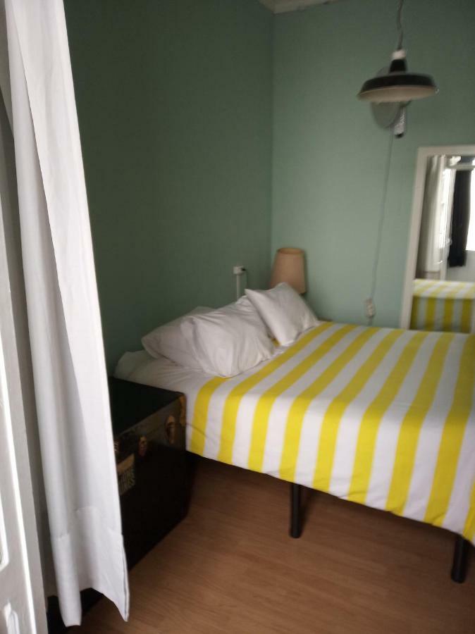 Edith Cavell10 Lisbon Guest House 外观 照片