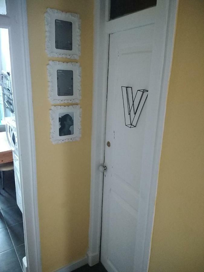 Edith Cavell10 Lisbon Guest House 外观 照片
