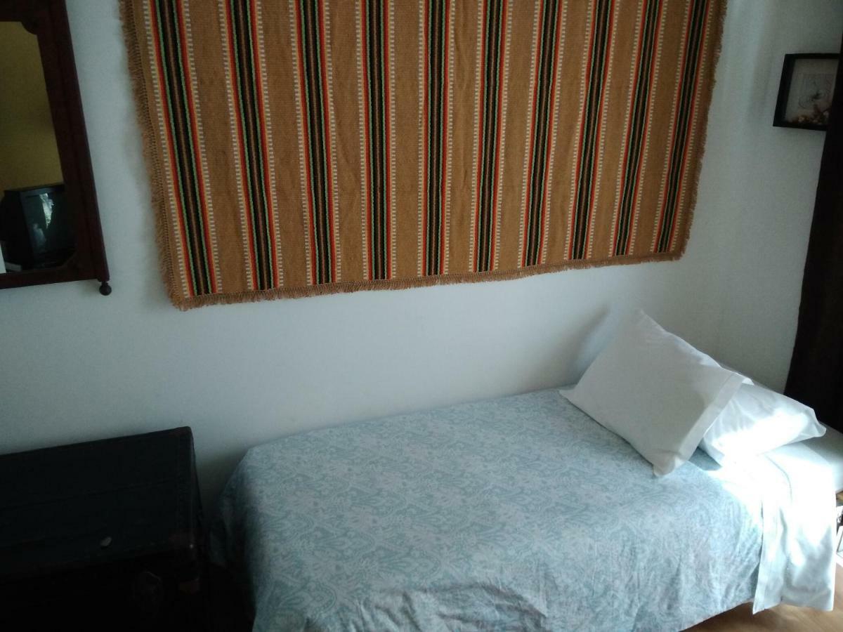 Edith Cavell10 Lisbon Guest House 外观 照片